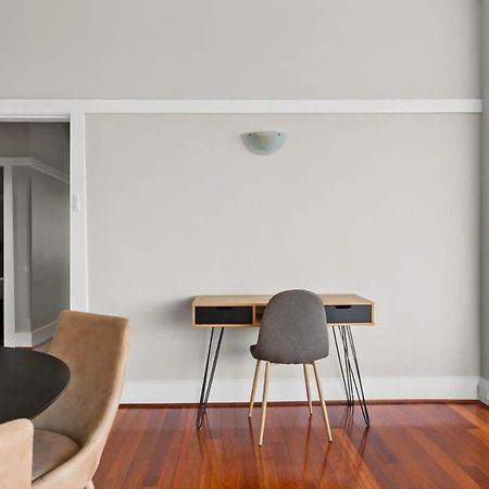 Huge Harbour View Apartment In Historic Home Sydney Esterno foto